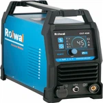 Loka metinātāja griešana