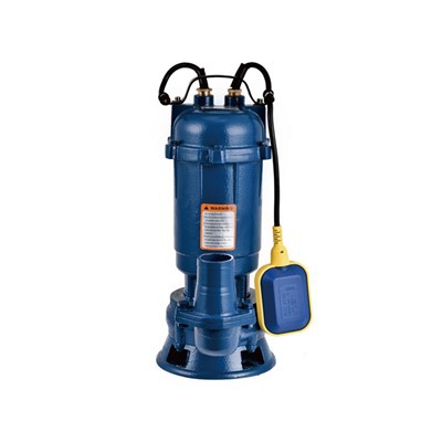 Iegremdējamā notekūdeņu sūkņa pludiņa slēdzis